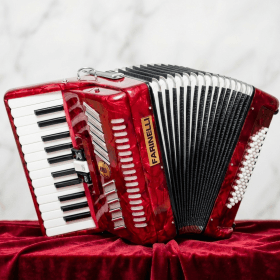 Аккордеоны
